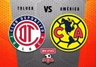 Live: Toluca vs América in Liga MX Apertura 2025, Round 17