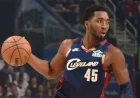 Donovan Mitchell’s 46-Point Game Silences NBA 2K Critic