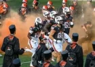 Oregon State vs. Sam Houston: TV Channel and Schedule for Week 11 Game