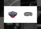 Watch Pelicans vs. Spurs: TV and Streaming Guide for November 8