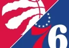 Raptors Face 76ers: Live Play-by-Play Highlights (Nov 9, 2025)