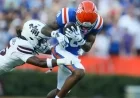 Florida Football: Vernell Brown III Active, Eugene Wilson III Out vs. Kentucky