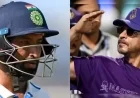 Shah Rukh Khan Rescues Cheteshwar Pujara’s Career with Bold Move