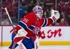 Can Sam Montembeault’s Comeback Sustain Canadiens’ Momentum?