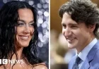 Katy Perry and Justin Trudeau: Why Their Collaboration Could Succeed