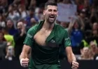 Novak Djokovic Sets Record for Most Hard Court Men’s Titles