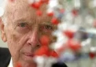 DNA Pioneer James Watson Dies; Colleagues Reflect on His Legacy