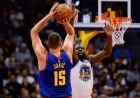 Draymond Green Criticizes Warriors’ Defense After Nuggets Loss: ‘Our Defense Sucks’