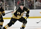 Bruins’ McAvoy, Top Forwards Out Against Maple Leafs