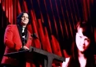 Jack White Celebrates Meg White at White Stripes’ Rock Hall Induction