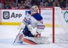 Oilers Face Bigger Challenges Than Goaltending
