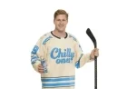 NHL Star Nathan MacKinnon Becomes Chilly Ones’ Brand Ambassador