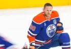 Ex-Oilers Winger Excels Currently