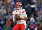 Chiefs’ Patrick Mahomes Joins ESPN’s GameDay for Alabama-LSU ‘Saban Bowl’ Pick