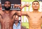 Vergil Ortiz Jr vs Jaron Ennis Fight Plans Scrapped: No Immediate Bout