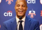 Trump Pardons New York Mets Icon Darryl Strawberry