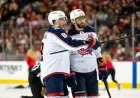 New Metric Reveals Top Blue Jackets Players’ Even-Strength Effectiveness