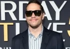 Pete Davidson Open to ‘SNL’ Return if Lorne Michaels Invites