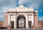 Menin Gate to Host First Armistice Day Ceremony Post €6m Restoration