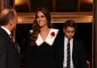 Kate Middleton Honors Princess Diana at Prince George’s Remembrance Festival Debut