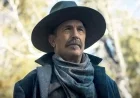 Kevin Costner Embraces Western Spirit with New Series on America’s Conquest