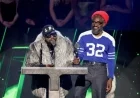 Donald Glover Inducts OutKast; André 3000 Delivers Powerful Rock Hall Speech