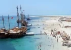 Djerba Welcomes Over 1.12 Million Tourists by October 2025