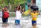 Typhoon Fung Wong Strikes Philippines Following Deadly Kalmaegi