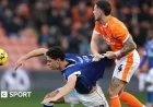 Fletcher’s Double Powers Blackpool Past Cardiff in Revival Victory