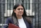 Culture Secretary Lisa Nandy Grilled on Football Regulator Appointment