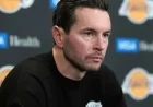 JJ Redick Delivers Brief Statement Following Hawks’ Dominant Victory