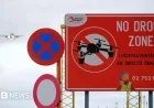 UK Military Steps In to Safeguard Belgium from Drone Threats