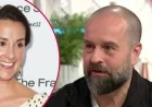 Alfie Boe Opens Up About Psychedelic Therapy Post-16-Year Marriage Split