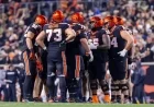 Oregon State Stunned by First Victory of Sam Houston State