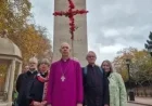 Ex-Archbishop of Canterbury Leads Campaign Against Christian Nationalism Surge