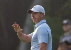 Rory McIlroy Dodges Penalty Stroke Just in Time at UAE Event