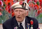 Veteran Reflects: WWII Victory ‘Not Worth It’ Given Britain’s Current State
