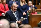 Ed Davey Seeks Collaboration with Government on Electoral Reform