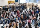 Over 1,000 Flights Canceled as U.S. Air Traffic Cuts Continue