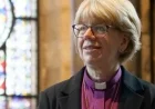 Sarah Mullally Shatters Anglican Communion’s Glass Ceiling