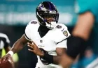 Lamar Jackson Aims to Conquer Vikings’ Defensive Pressure