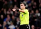 Lambrechts to Referee Anderlecht vs. Club Brugge, Visser Heads Union in Mechelen