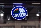 Unclaimed $1 Million NY Lottery Prize Nears Deadline