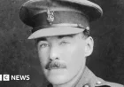 Kent Hero Wins Victoria Cross and Olympic Gold