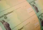 IRS to Issue Direct Deposit Relief Payments in November: Details Inside