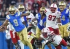 Nebraska Stuns UCLA as QB TJ Lateef Dominates in Victory