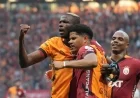 Kocaelispor vs Galatasaray: Prediction, Team News, and Lineups Preview