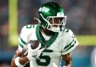 Jets’ Garrett Wilson, Browns’ Harold Fannin Set to Play Sunday