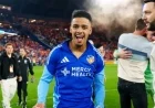 Brenner Propels FC Cincinnati to Victory Over Columbus in MLS Playoffs