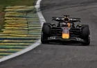 Verstappen Begins Race from Pits Following Major Adjustments